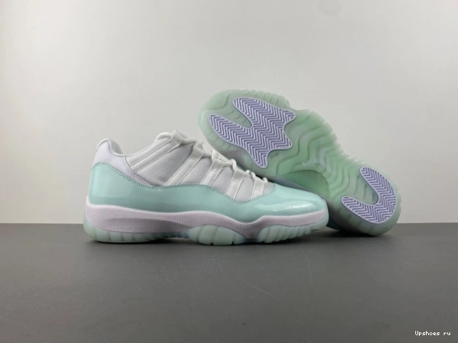 11 Jordan AH7860-103 “Igloo”  Low  Air 0404